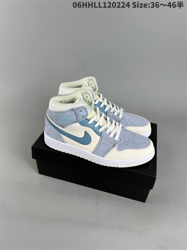 men air jordan 1 shoes H 2023-2-27-015